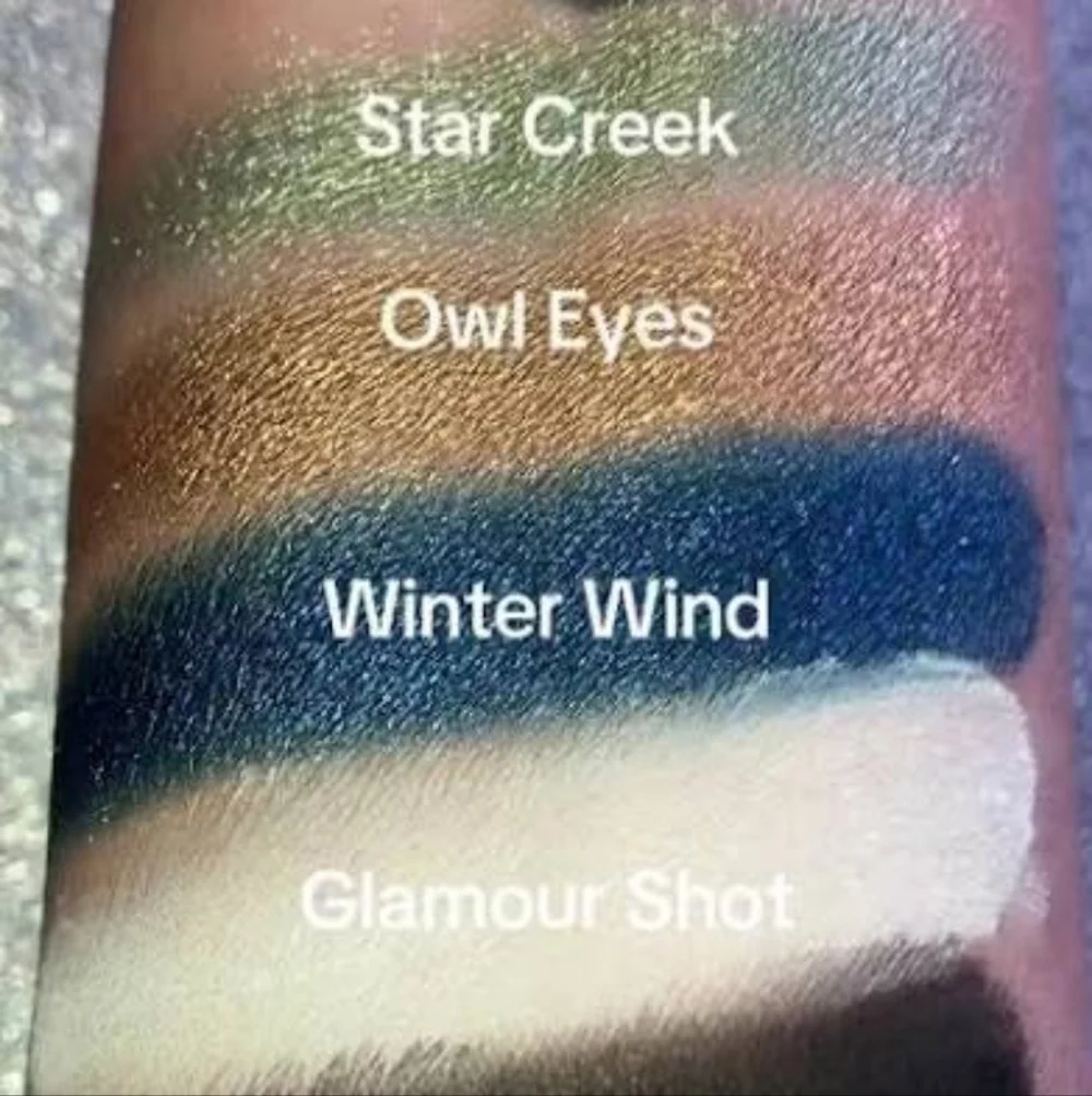 Jeffree Star Star Creek Artistry Single